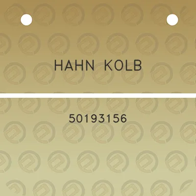 hahn-kolb-50193156