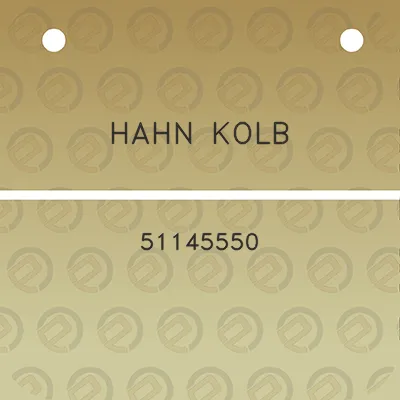 hahn-kolb-51145550