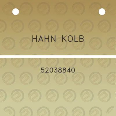 hahn-kolb-52038840