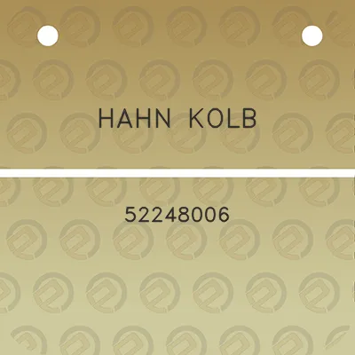 hahn-kolb-52248006