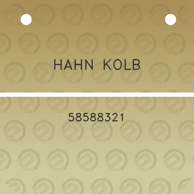 hahn-kolb-58588321