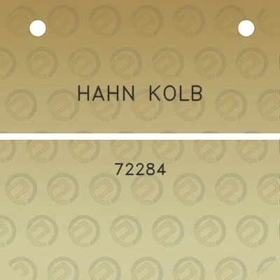 hahn-kolb-72284