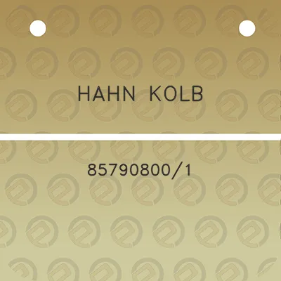 hahn-kolb-857908001