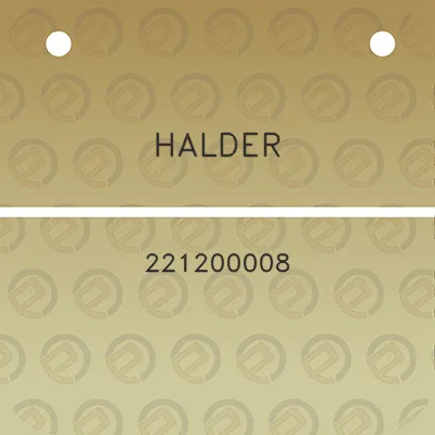 halder-221200008