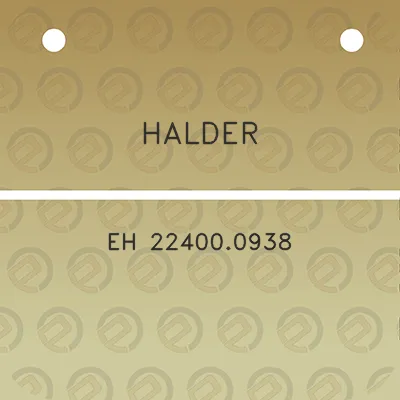 halder-eh-224000938