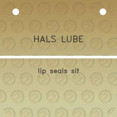 hals-lube-lip-seals-sit