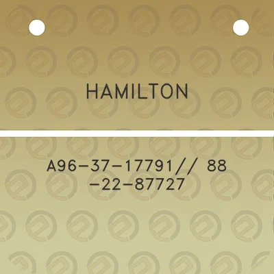 hamilton-a96-37-17791-88-22-87727