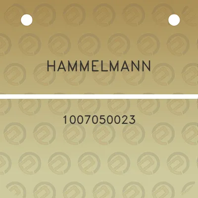 hammelmann-1007050023