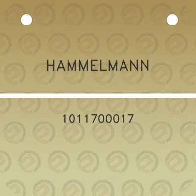 hammelmann-1011700017