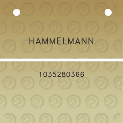 hammelmann-1035280366