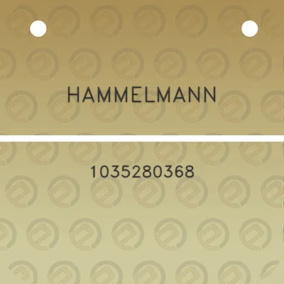 hammelmann-1035280368