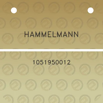 hammelmann-1051950012