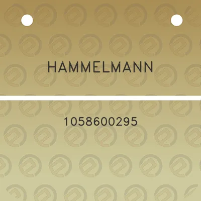 hammelmann-1058600295