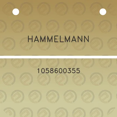 hammelmann-1058600355