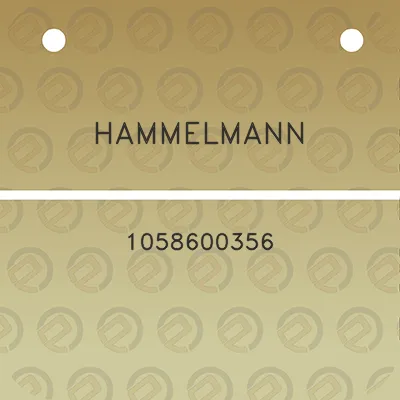 hammelmann-1058600356