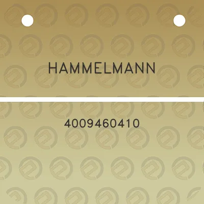 hammelmann-4009460410