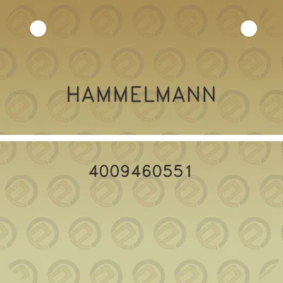 hammelmann-4009460551