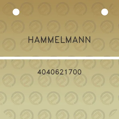 hammelmann-4040621700