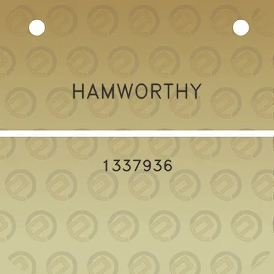 hamworthy-1337936