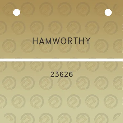 hamworthy-23626