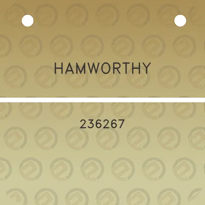 hamworthy-236267