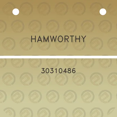 hamworthy-30310486