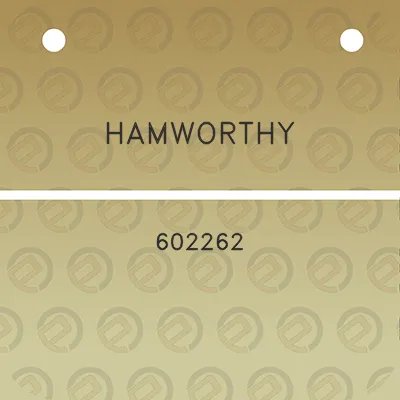 hamworthy-602262