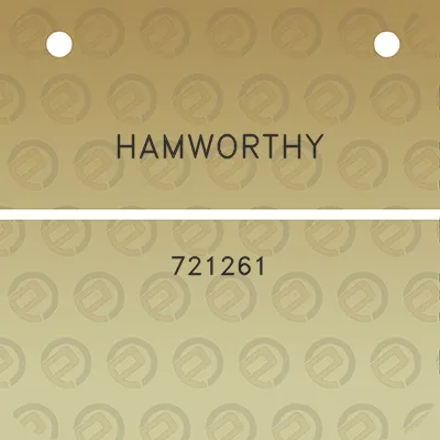 hamworthy-721261