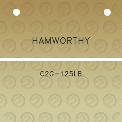 hamworthy-c2g-125lb