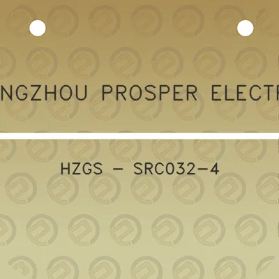 hangzhou-prosper-electric-hzgs-src032-4