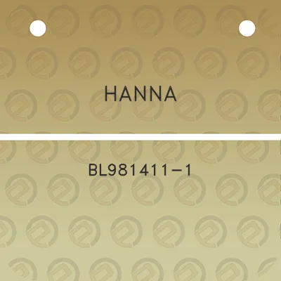 hanna-bl981411-1