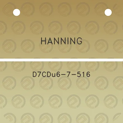 hanning-d7cdu6-7-516