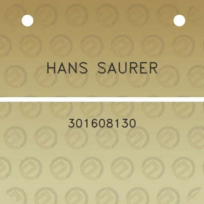 hans-saurer-301608130