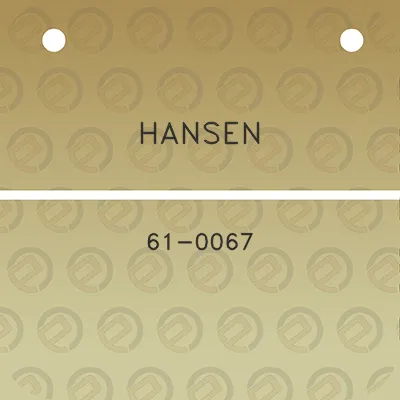 hansen-61-0067