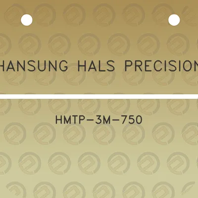 hansung-hals-precision-hmtp-3m-750