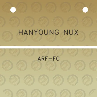 hanyoung-nux-arf-fg