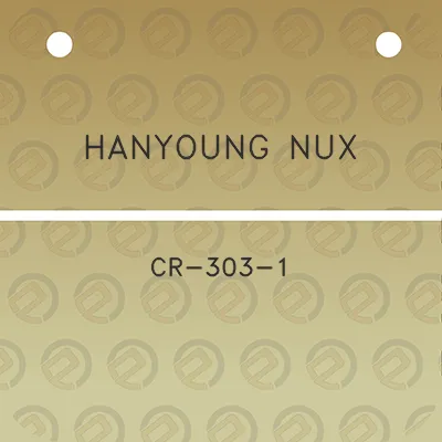 hanyoung-nux-cr-303-1