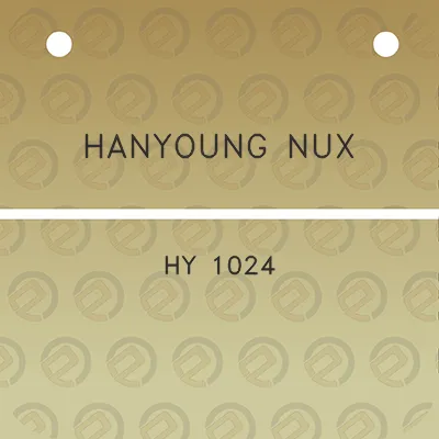 hanyoung-nux-hy-1024