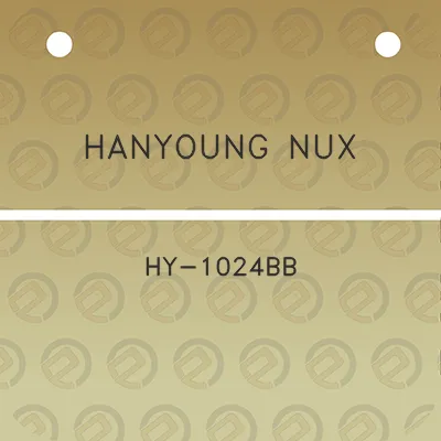 hanyoung-nux-hy-1024bb