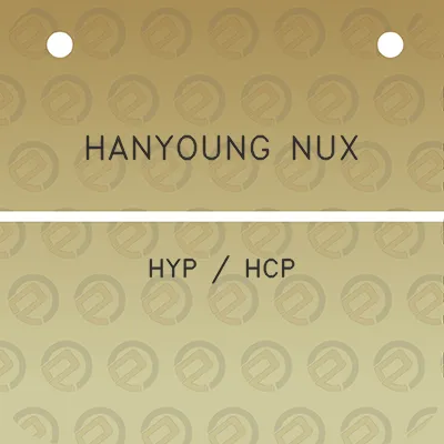 hanyoung-nux-hyp-hcp