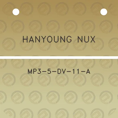 hanyoung-nux-mp3-5-dv-11-a