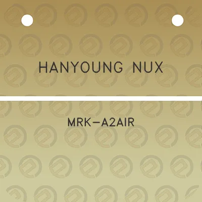 hanyoung-nux-mrk-a2air