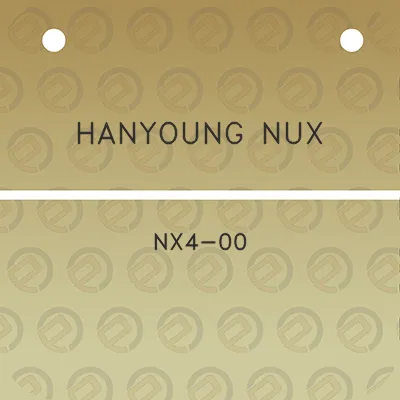 hanyoung-nux-nx4-00