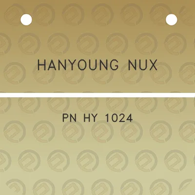 hanyoung-nux-pn-hy-1024