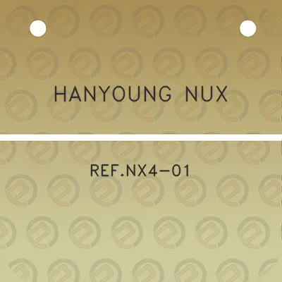 hanyoung-nux-refnx4-01