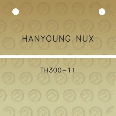 hanyoung-nux-th300-11