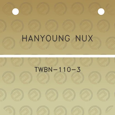 hanyoung-nux-twbn-110-3