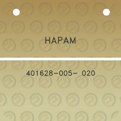 hapam-401628-005-020