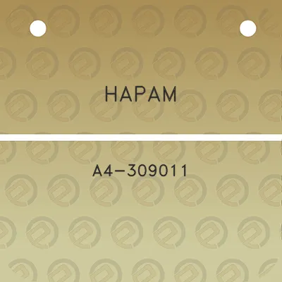 hapam-a4-309011