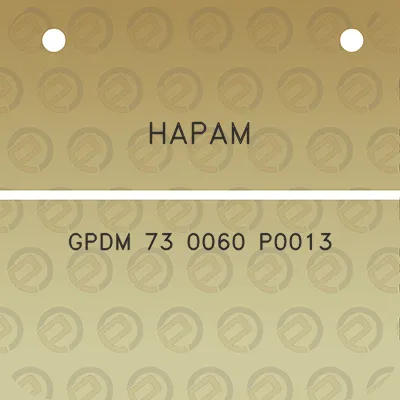 hapam-gpdm-73-0060-p0013